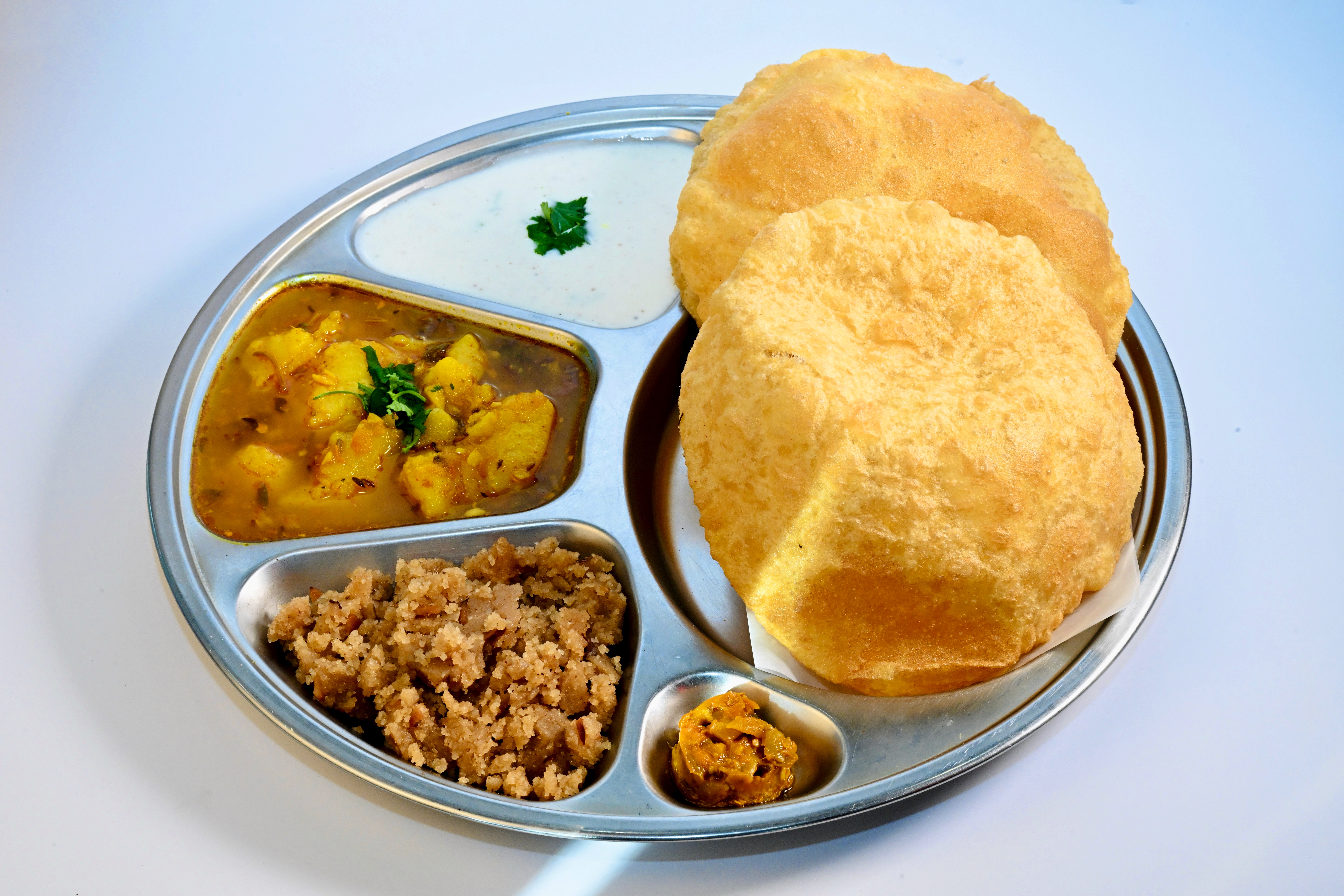 Best chicken dum biryani in Calgary, AB