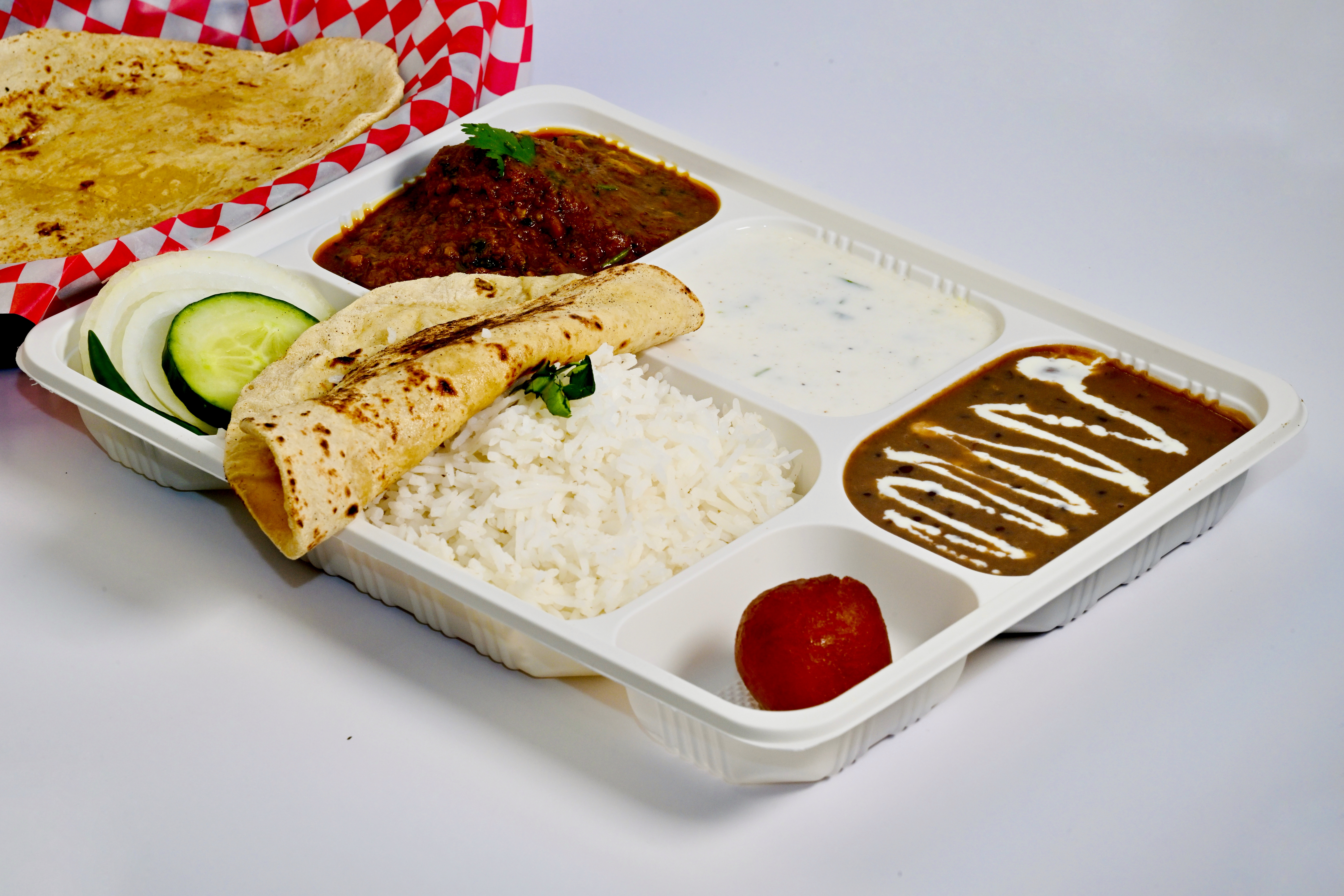 Best Indian cuisine in Calgary, AB